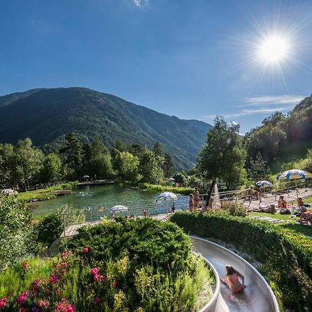 Hotel Rosental Luson Dış mekan fotoğraf