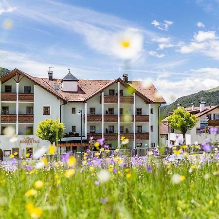 Hotel Rosental Luson Dış mekan fotoğraf