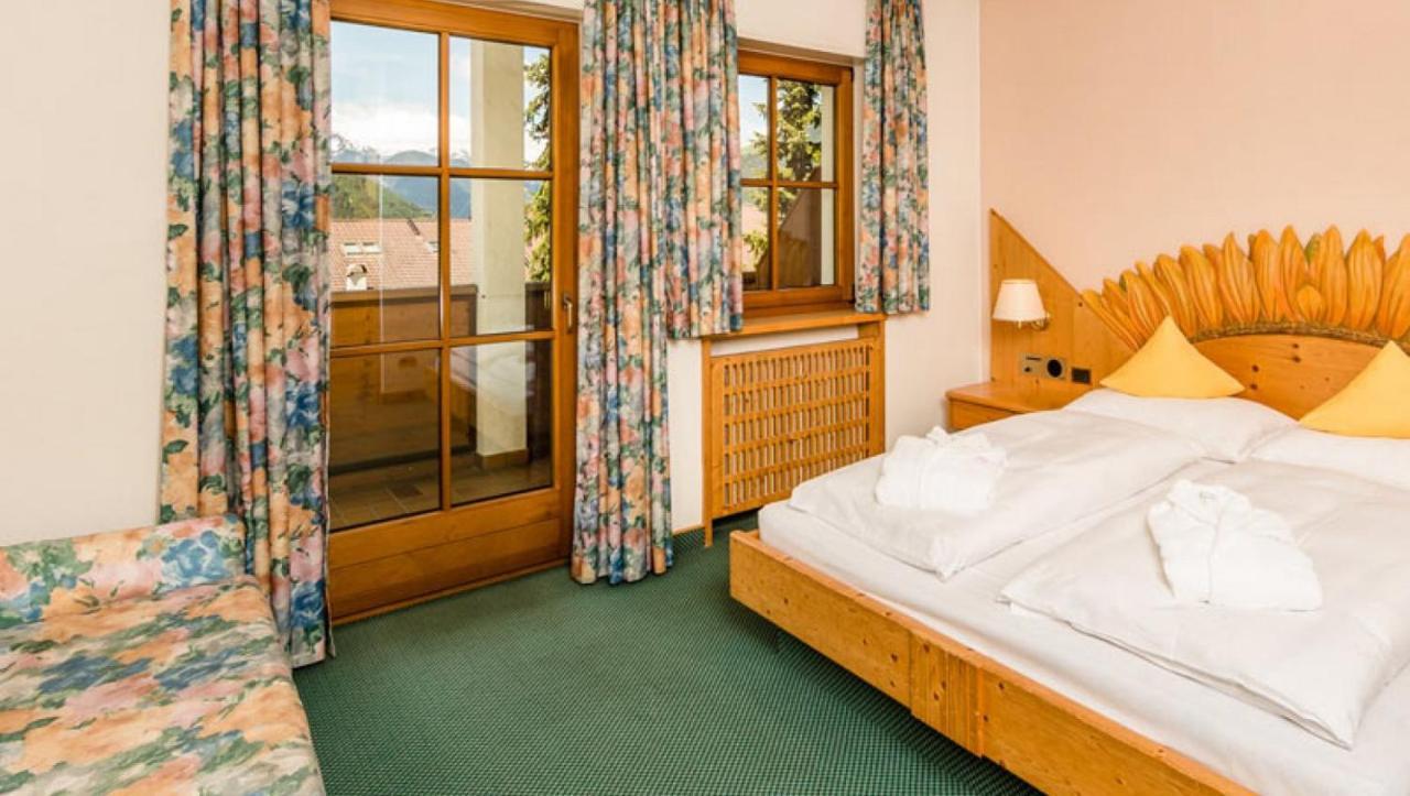 Hotel Rosental Luson Dış mekan fotoğraf