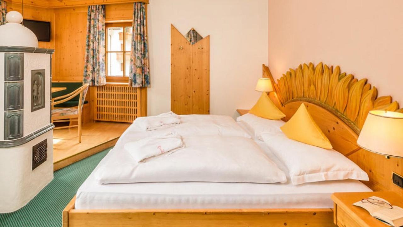 Hotel Rosental Luson Dış mekan fotoğraf
