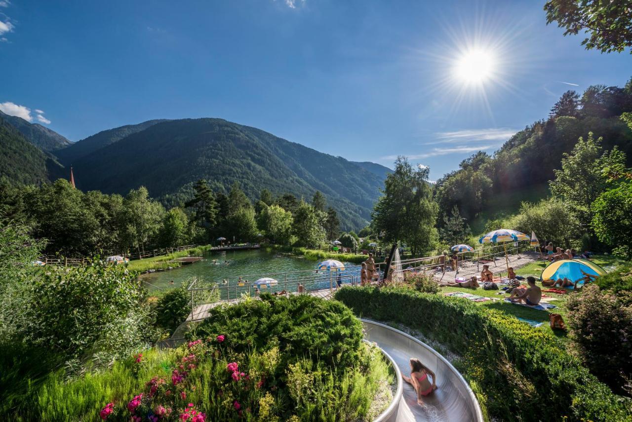 Hotel Rosental Luson Dış mekan fotoğraf