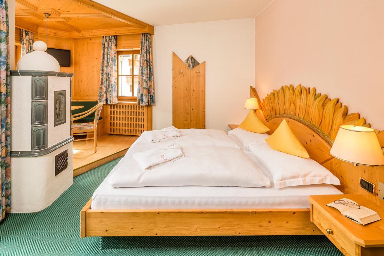 Hotel Rosental Luson Dış mekan fotoğraf