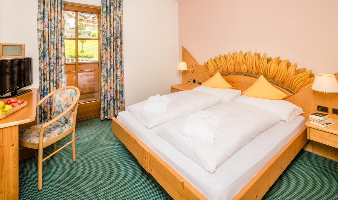 Hotel Rosental Luson Dış mekan fotoğraf