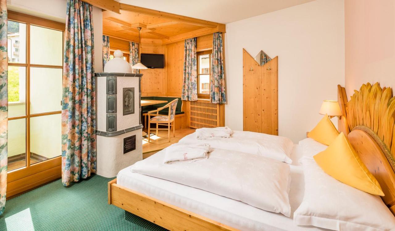 Hotel Rosental Luson Dış mekan fotoğraf