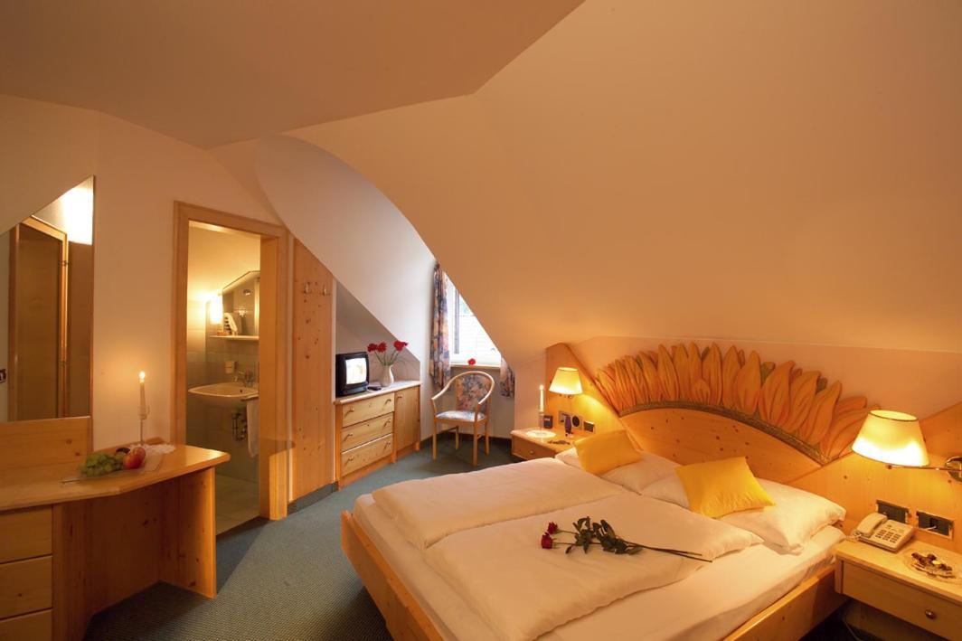 Hotel Rosental Luson Dış mekan fotoğraf