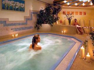 Hotel Rosental Luson Dış mekan fotoğraf