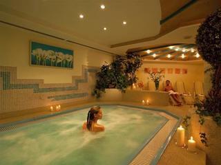 Hotel Rosental Luson Dış mekan fotoğraf